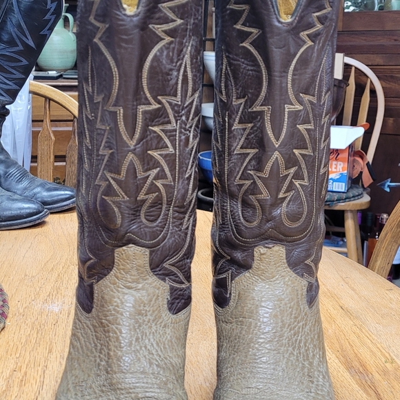 Brahma Shoes Mens Cowboy Boots Poshmark
